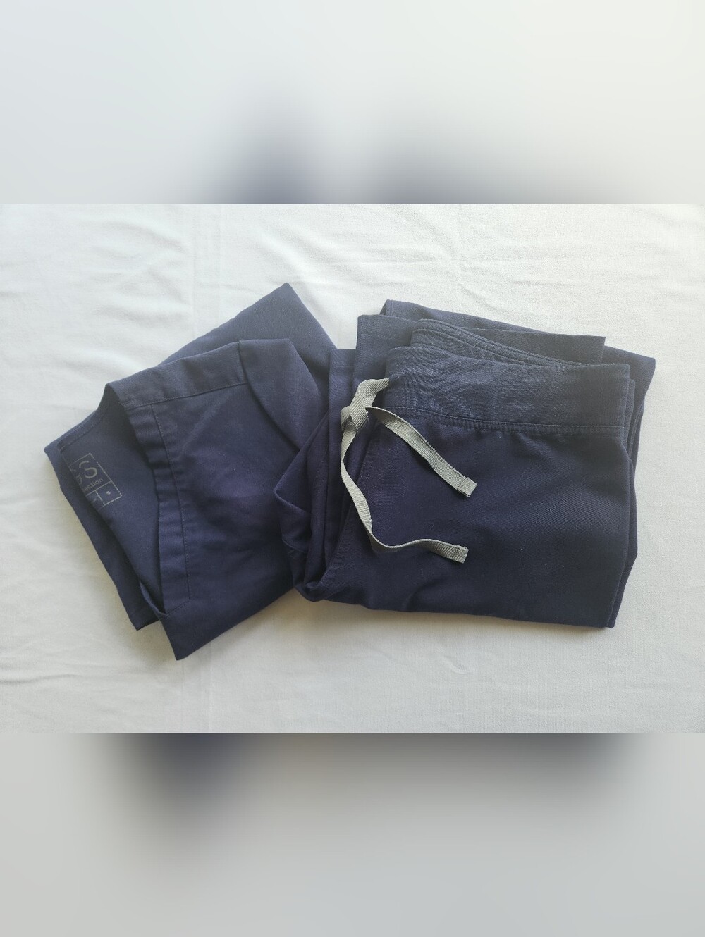 Small Navy FIGS Set